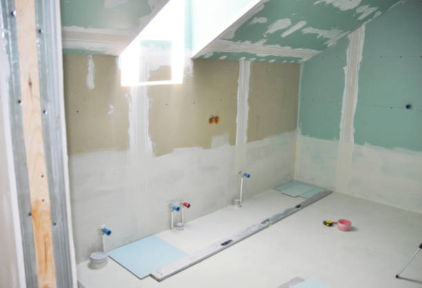 Trusted Harrah, OK Dry wall and painting Experts